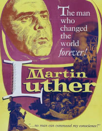 Watch Martin Luther