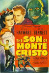 Watch The Son of Monte Cristo