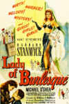 Watch Lady of Burlesque