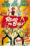 Watch Road to Bali