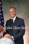 Watch The John Glenn Story