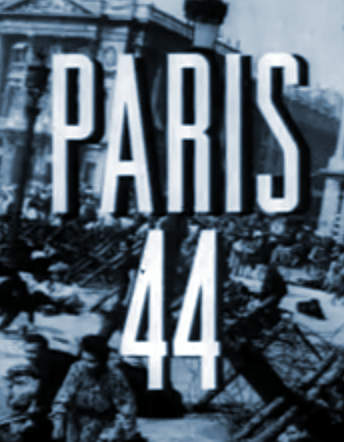 Watch Paris 44