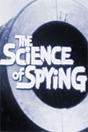 Watch The Science of Spying