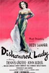 Watch Dishonored Lady