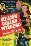 Watch Million Dollar Weekend
