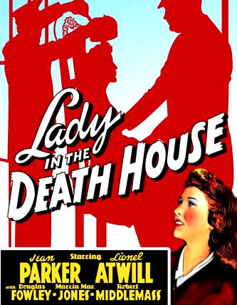 Watch Lady in the Death House