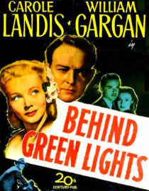 Watch Behind Green Lights