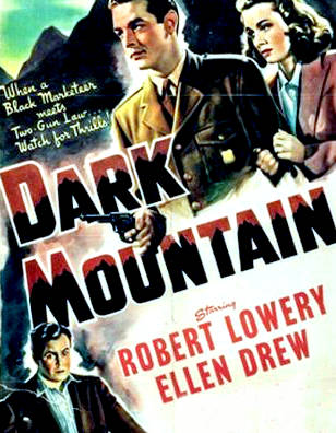 Watch Dark Mountain