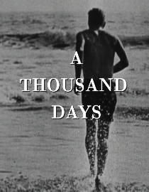 Watch A Thousand Days