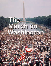 Watch The March on Washington