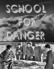 Watch School for Danger