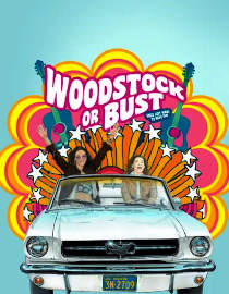 Watch Woodstock or Busts