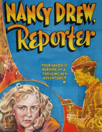 Watch Nancy Drew - Reporter