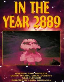 Watch In the Year 2889